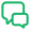 message chat square