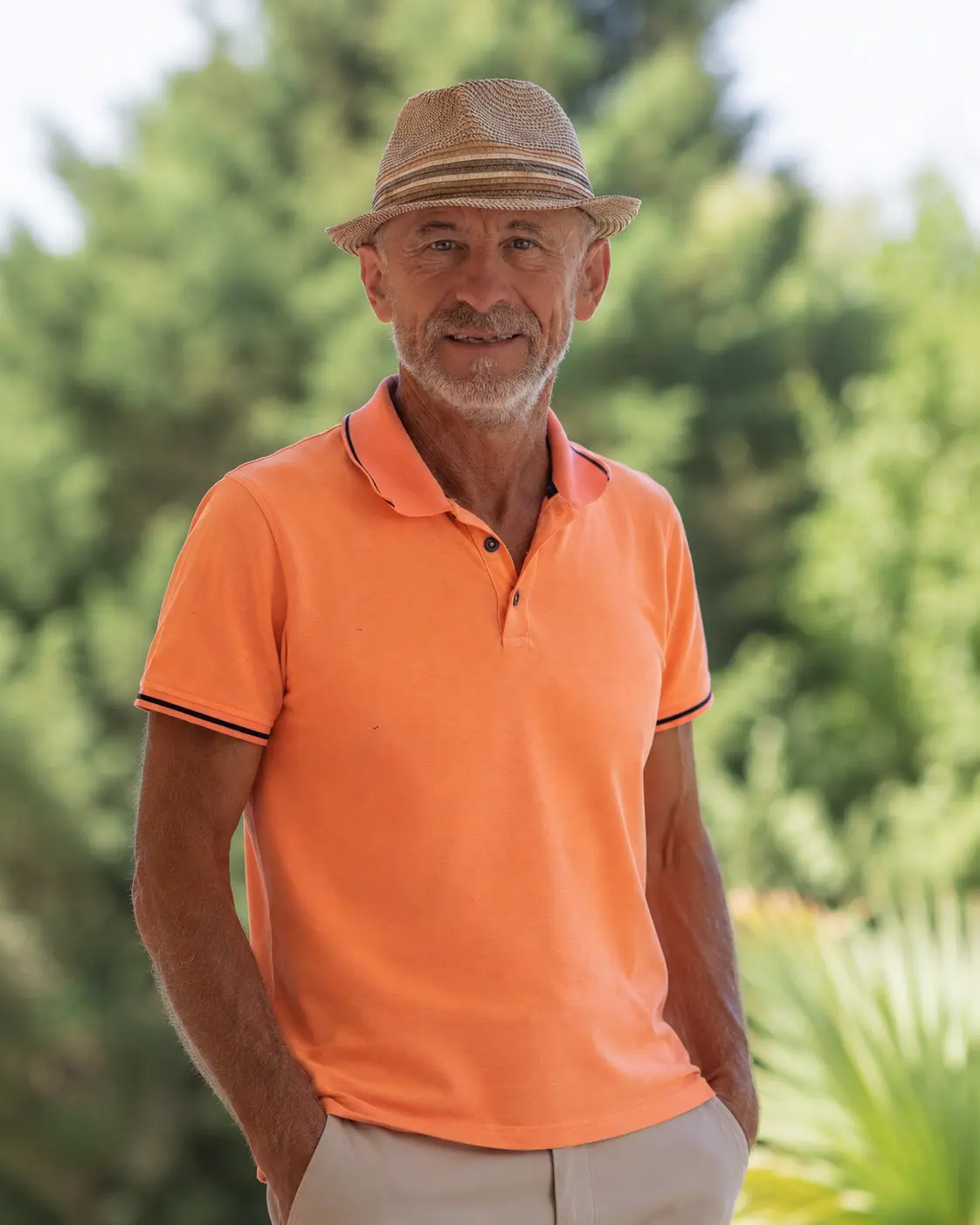 Luc-le-gerant Luc le gerant