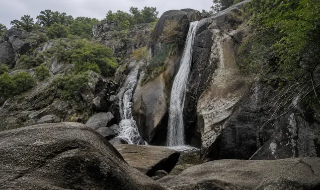le-saut-de-la-truite Le saut de la Truite Tarn