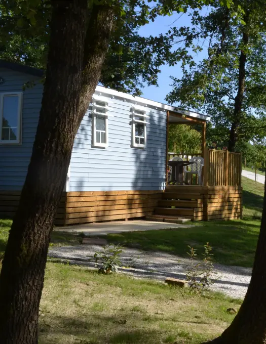Mobil-home Ohara 2