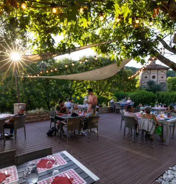 restaurant-camping-tarn Restauration fait maison dans le Tarn