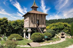 Photo de l’établissement Camping de Rousieux