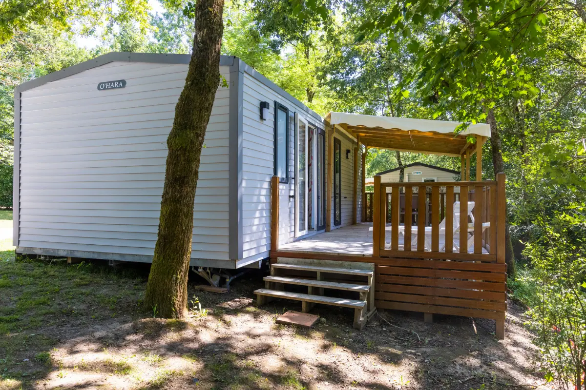 Mobil-home
