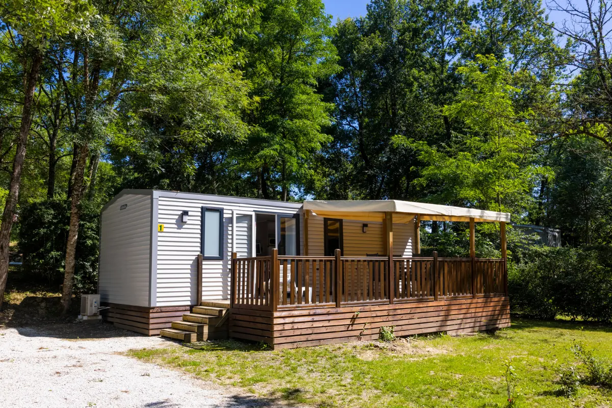 Mobil-home 1