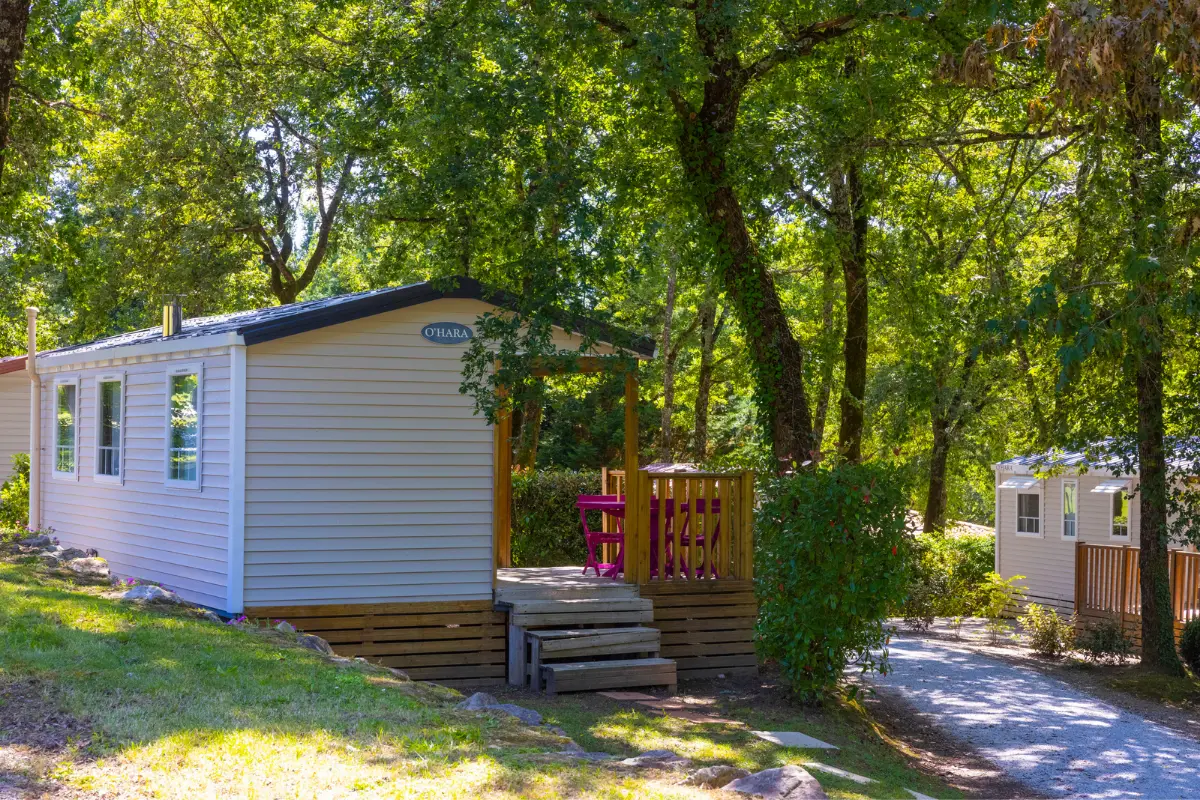 Mobil-home Ohara 3