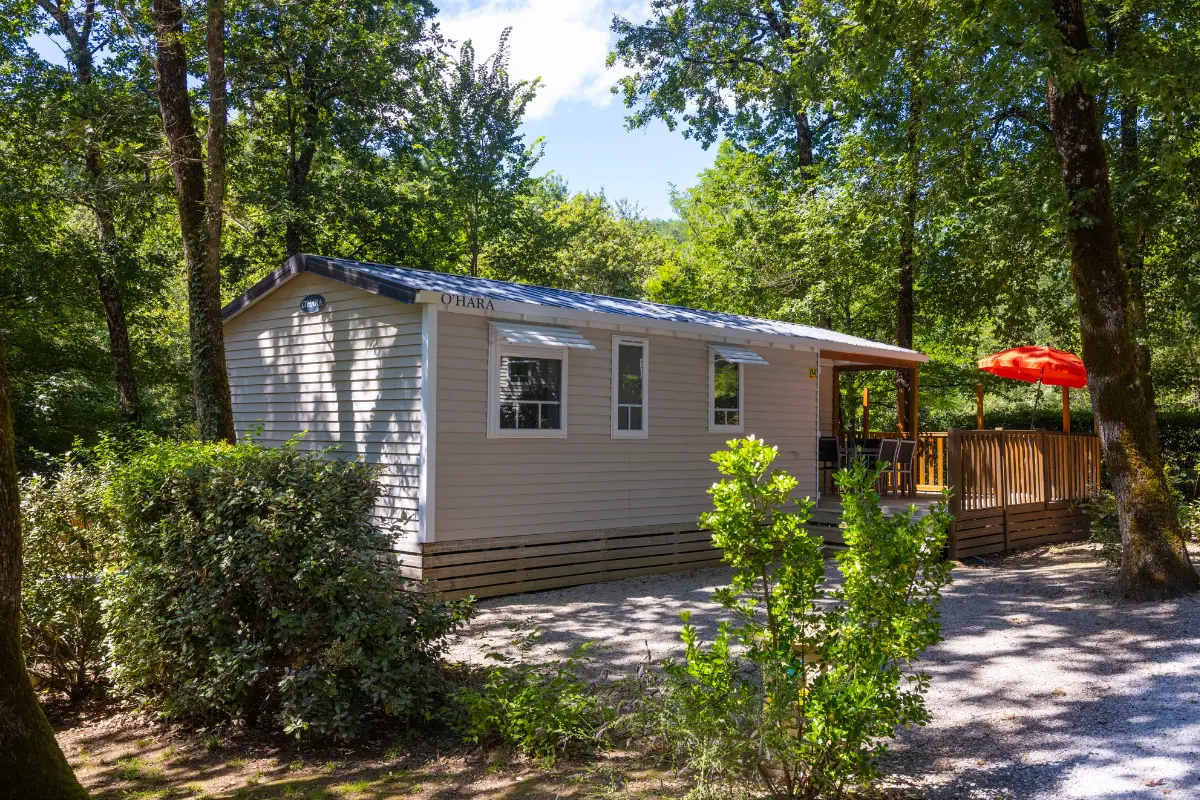Mobil-home Ohara 5