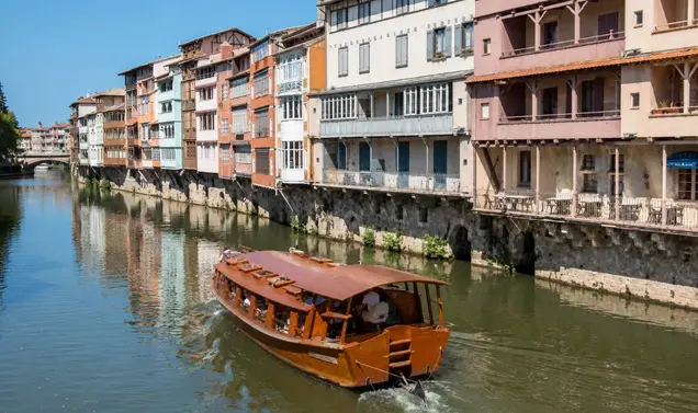 le-coche-deau Le coche d'eau