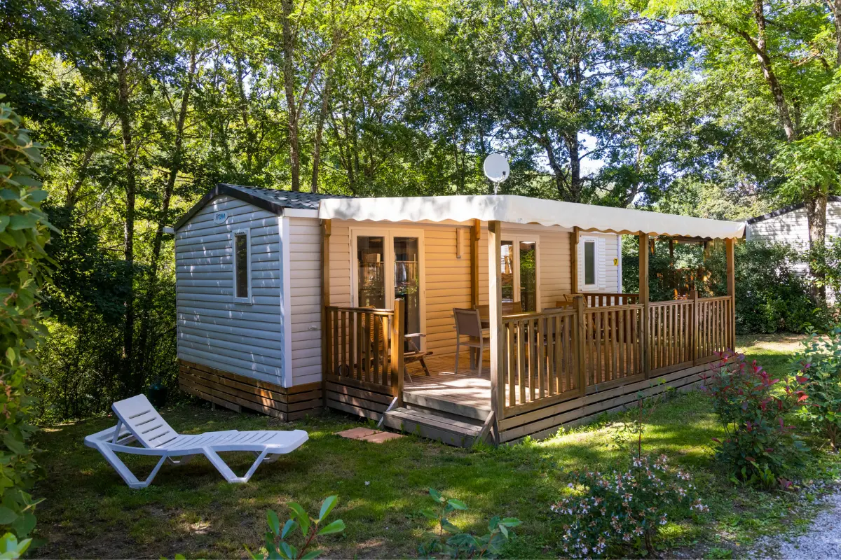 Mobil-home Ohara 5