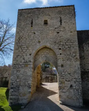 porte-caussade Porte caussade
