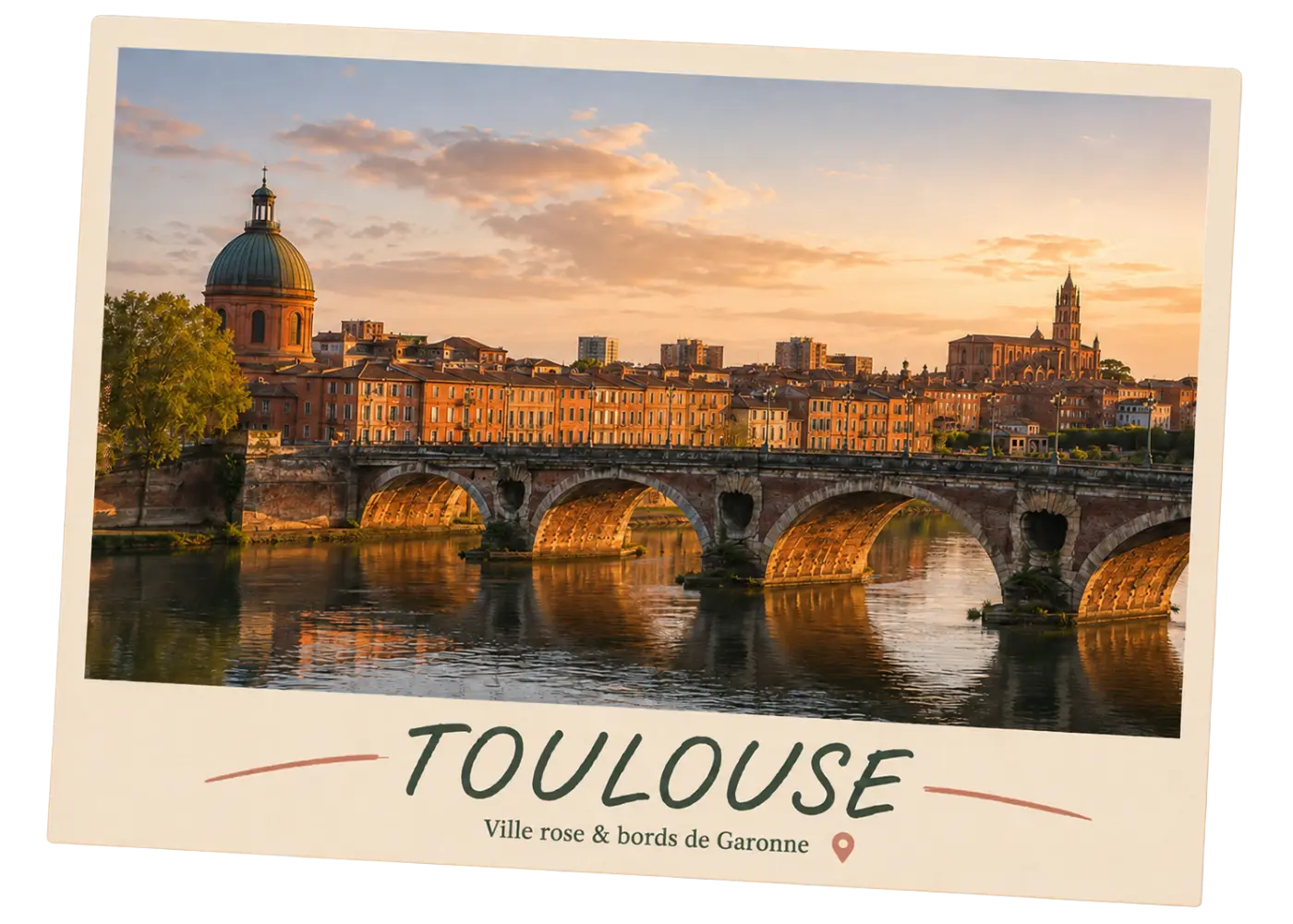 Toulouse