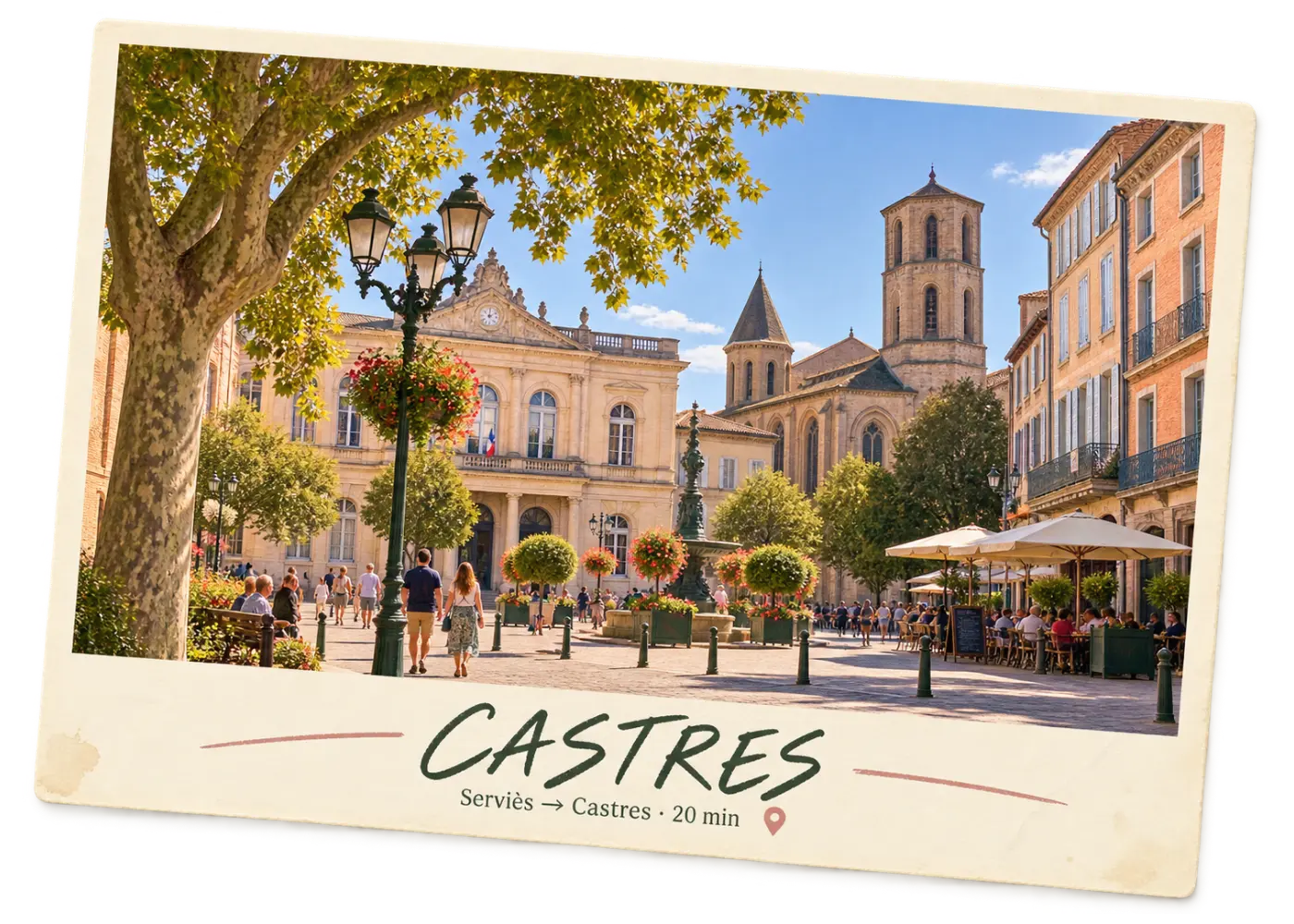 Castres