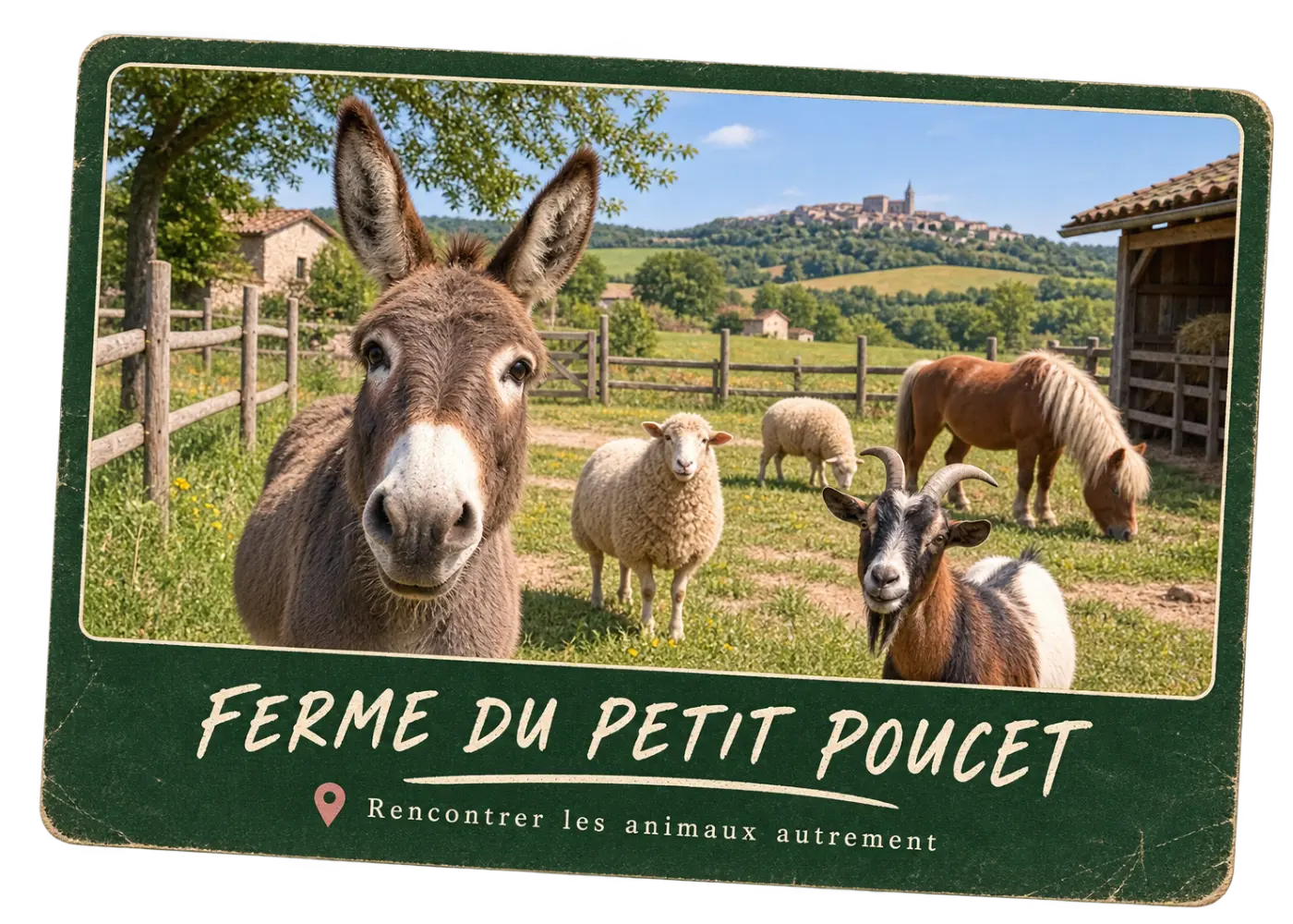 la-ferme-du-petit-poucet La ferme du petit poucet