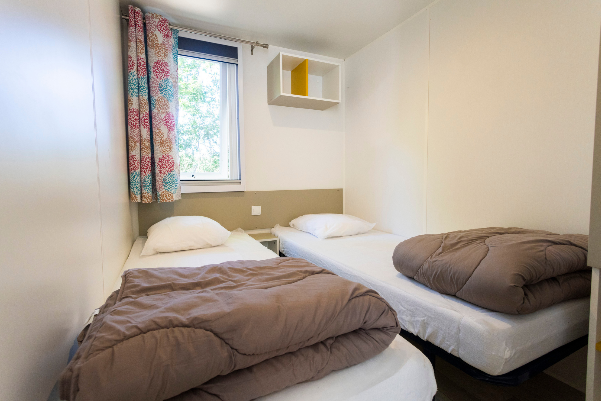 Mobil-home 4 personnes tarn