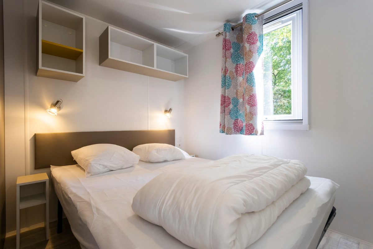 Mobil-home 4 personnes tarn