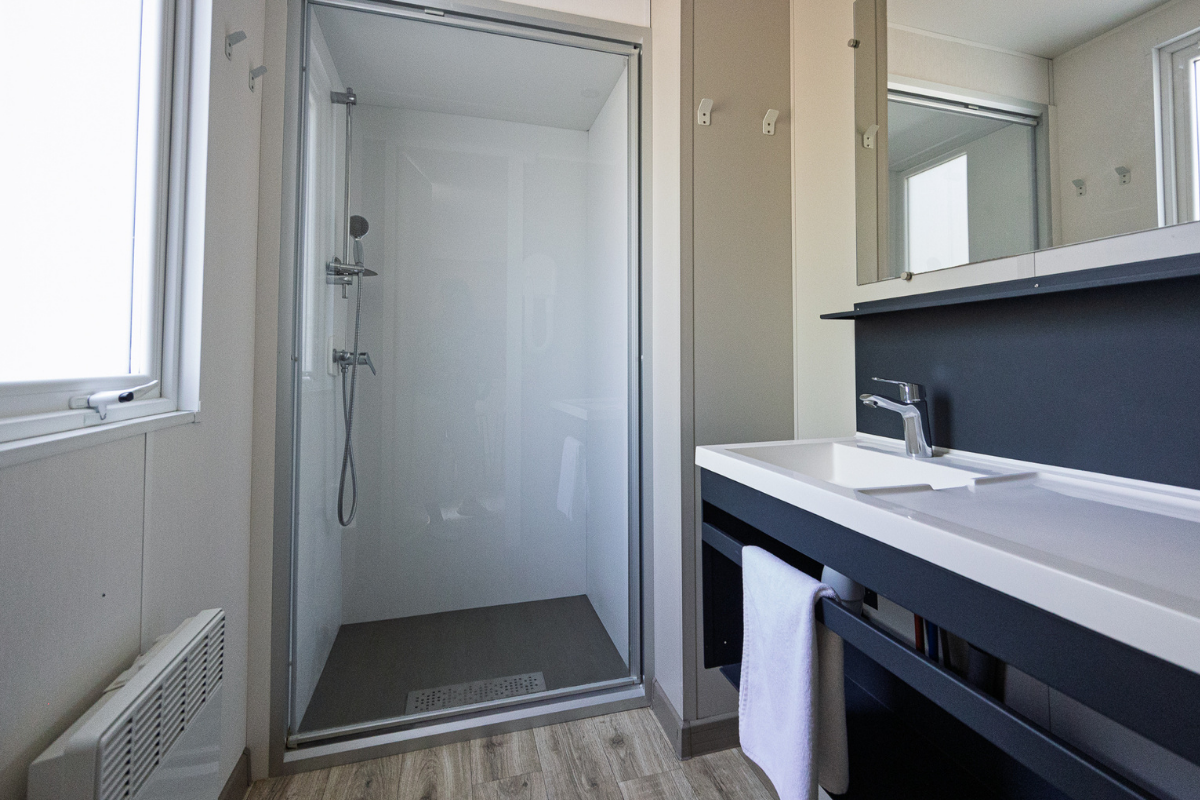 Mobil-home 4 personnes tarn