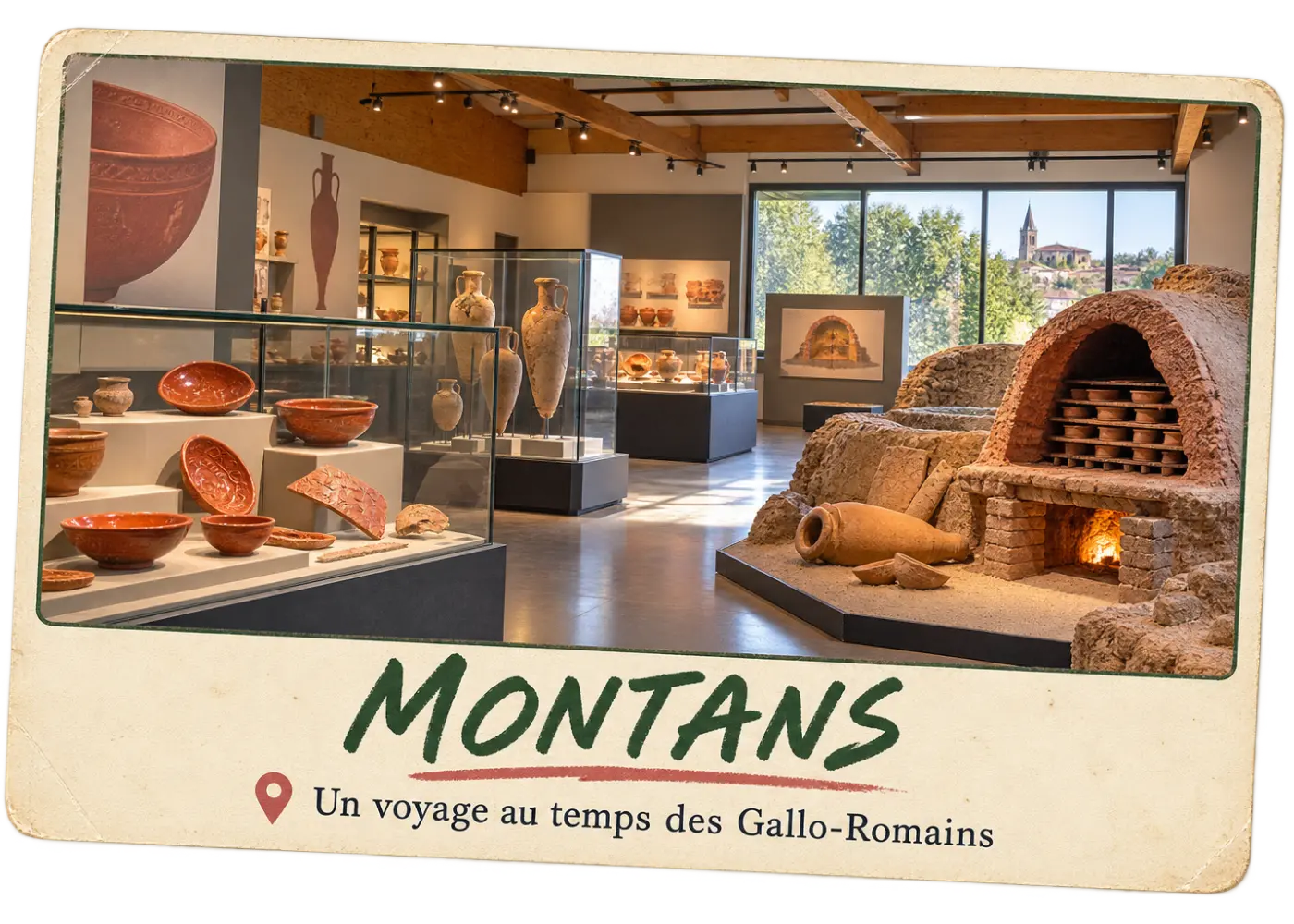 montans Montans
