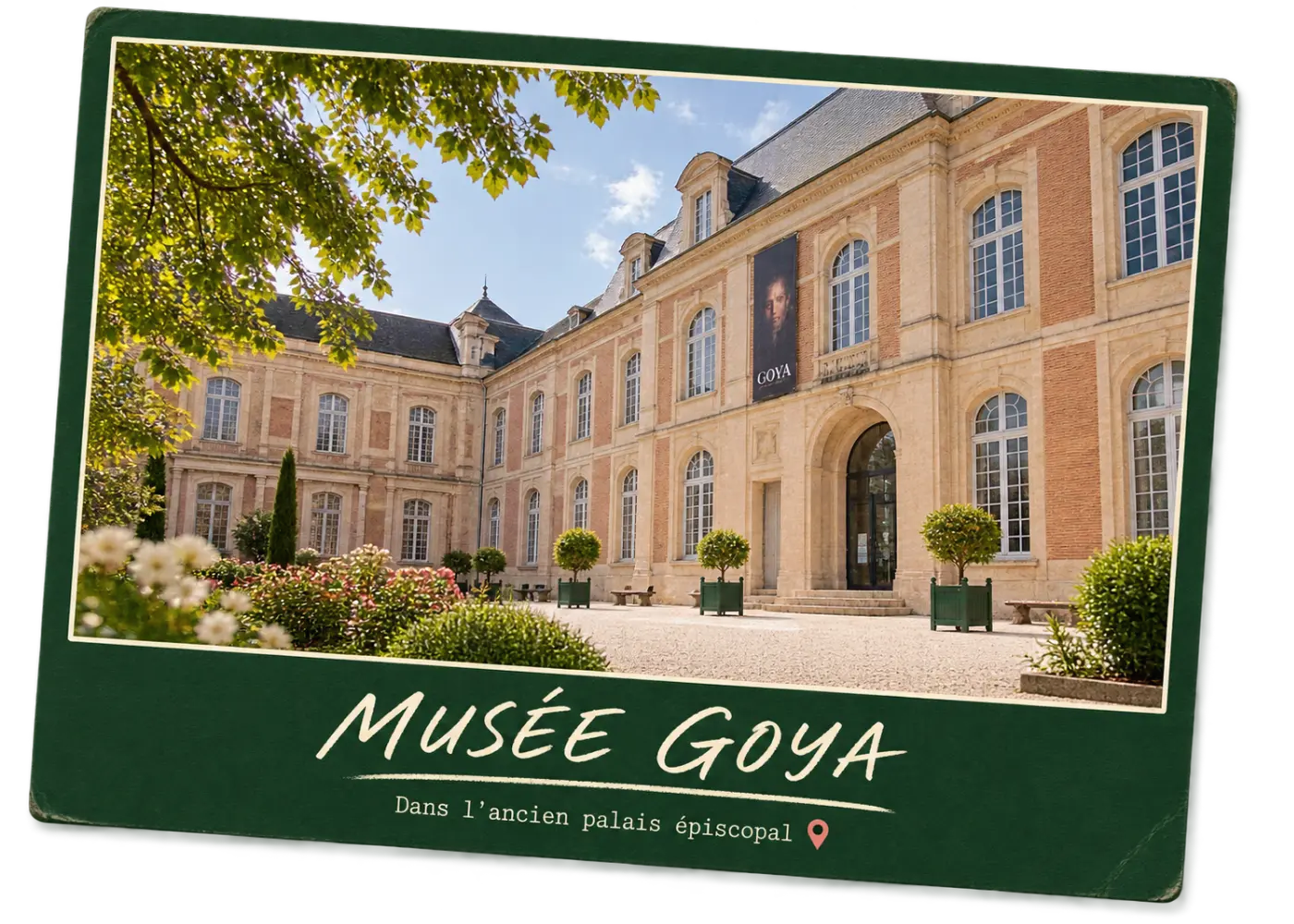 Musée Goya