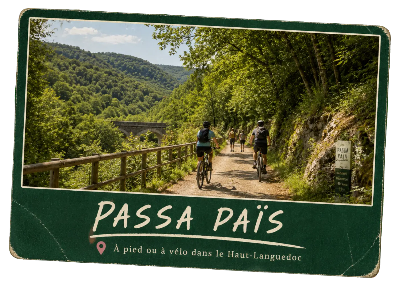 Passa País