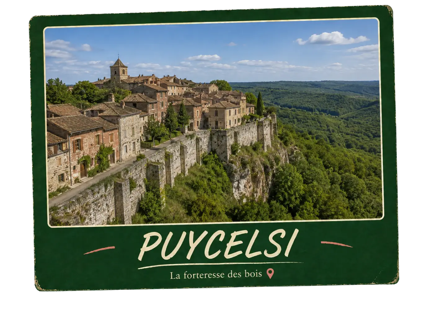 puycelsi Puycelsi