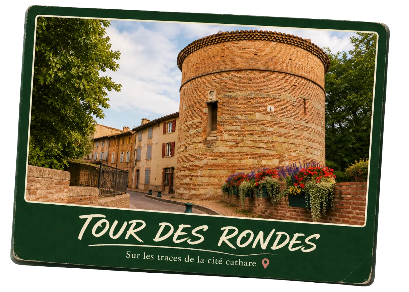 tour-des-rondes Tour des rondes